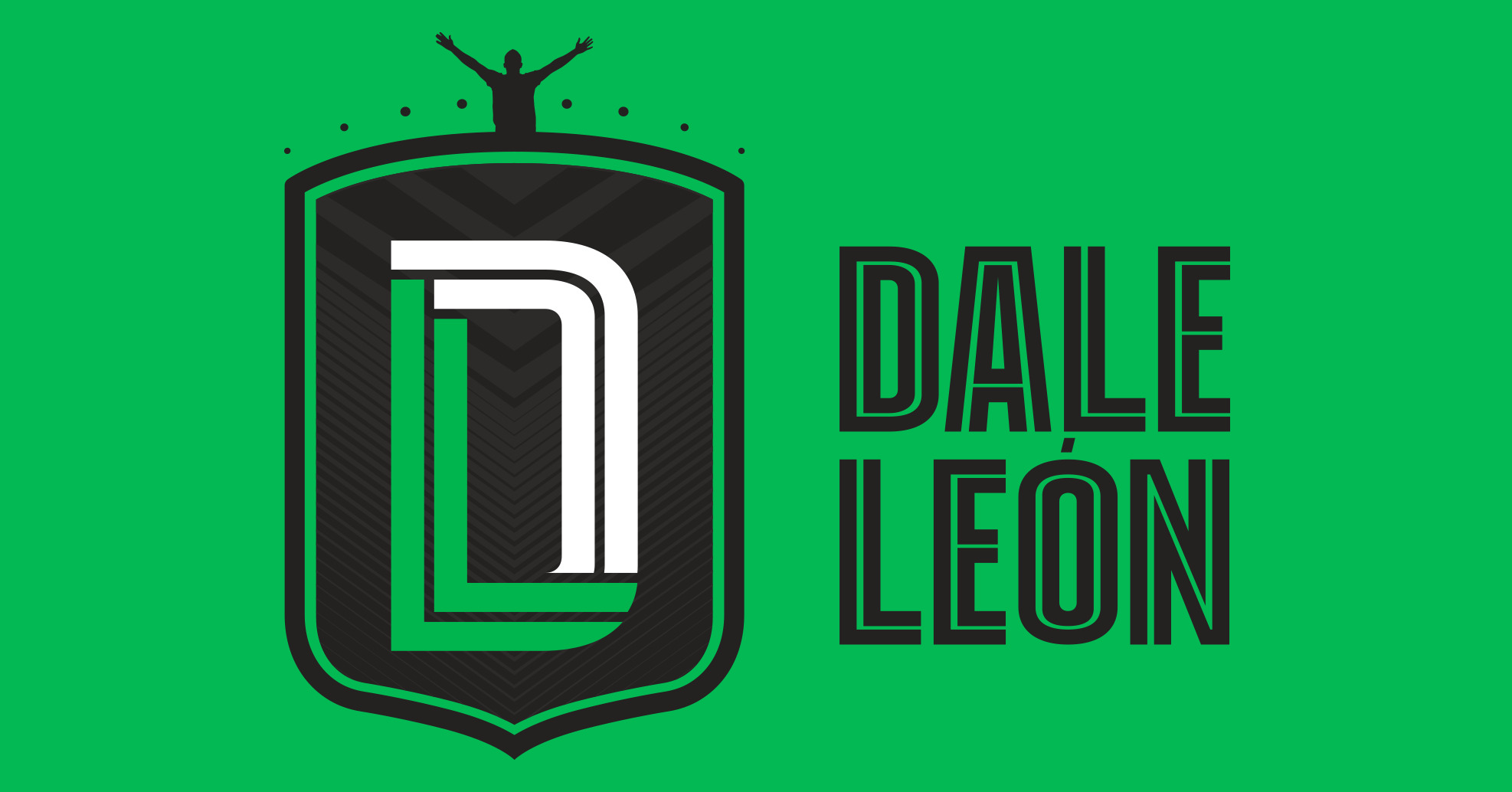 Dale León